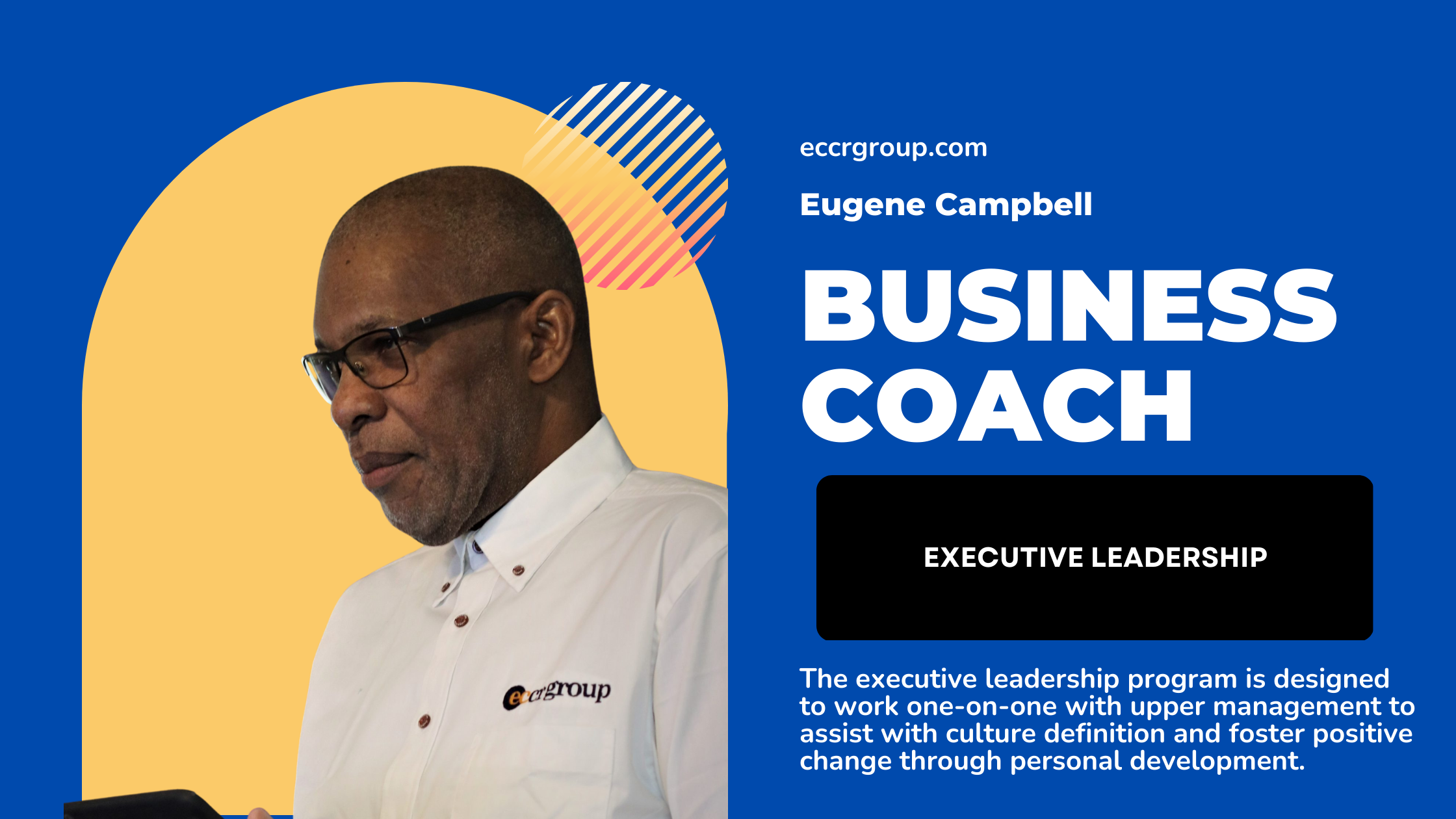 Executive Leadership Coaching
